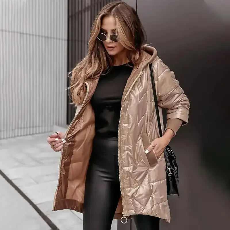 Casaco Feminino Angel