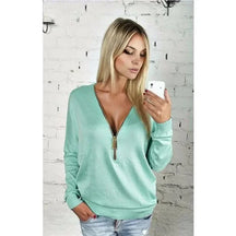 Blusa Feminina Carlinha