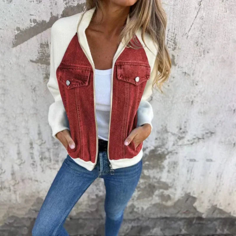 Casaco Feminino Lia