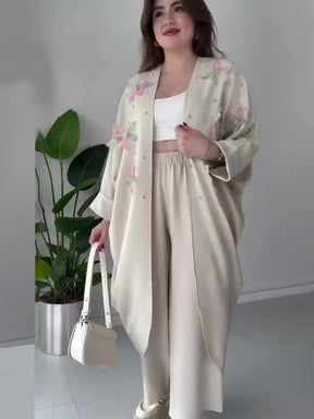 Conjunto Feminino Lotus