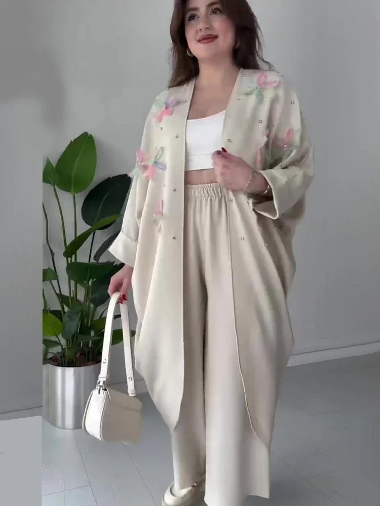 Conjunto Feminino Lotus
