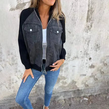 Casaco Feminino Lia