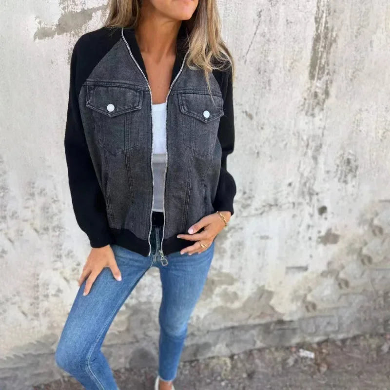 Casaco Feminino Lia