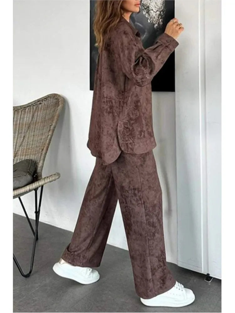 Conjunto Feminino Antonella