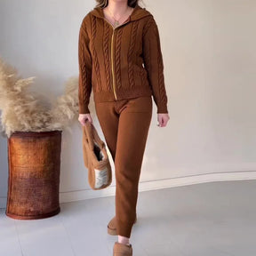 Conjunto Feminino Elenita