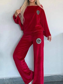 Conjunto Feminino Magali