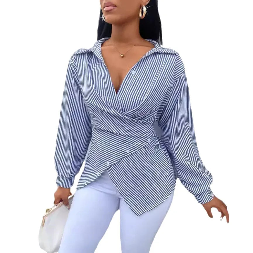 Blusa Feminina Style