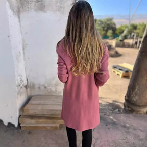 Casaco Feminino Maitê