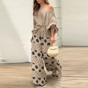 Conjunto Feminino Herbella