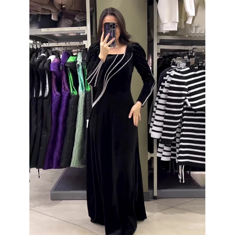 Vestido Feminino Seline