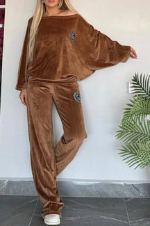 Conjunto Feminino Magali