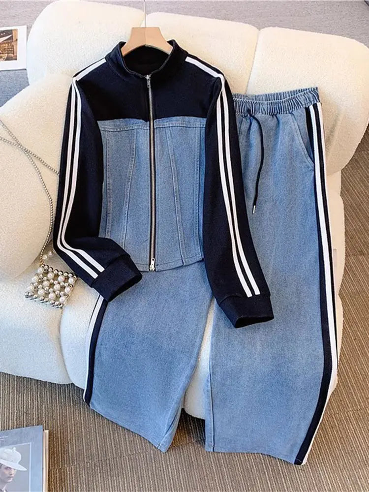 Conjunto Feminino Marcelle