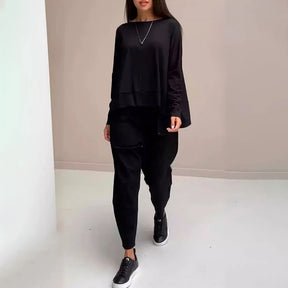 Conjunto Feminino MaxConfort