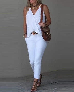 Camisa Feminina Summer