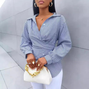 Blusa Feminina Style