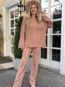 Conjunto Feminino Raquel