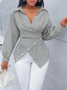 Blusa Feminina Style