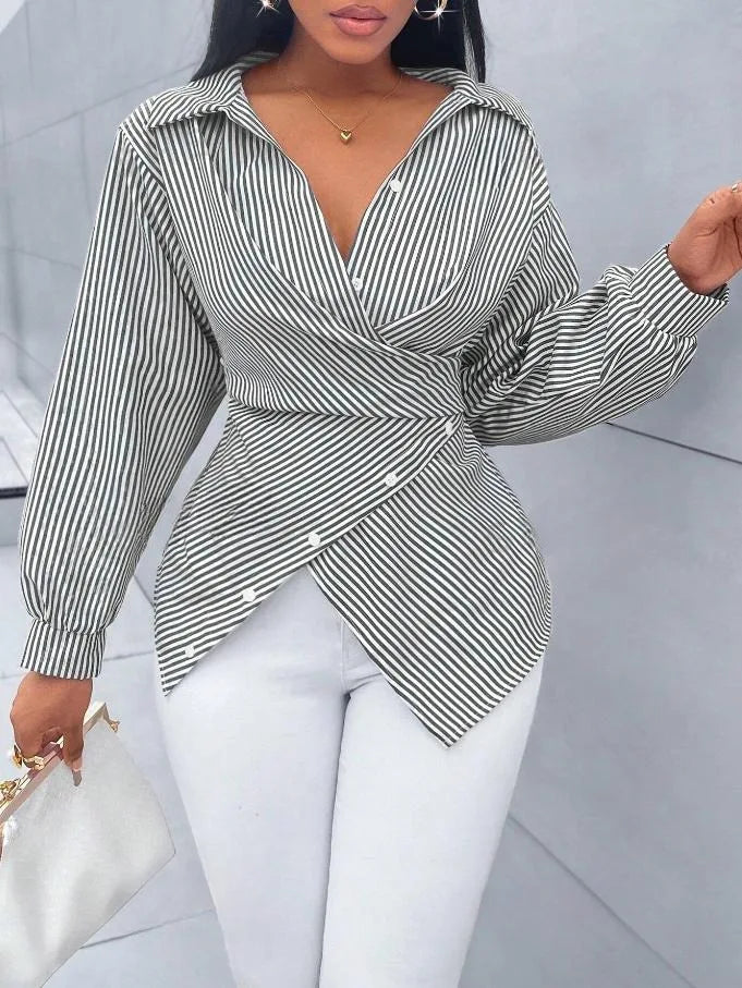 Blusa Feminina Style