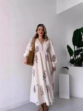 Vestido Feminino Italiana
