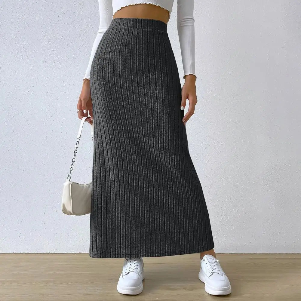 Saia Feminina Celeste