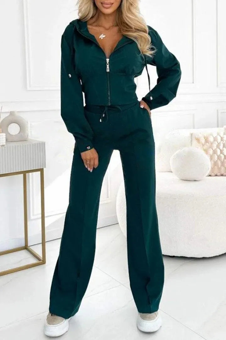 Conjunto Feminino Mi Amore