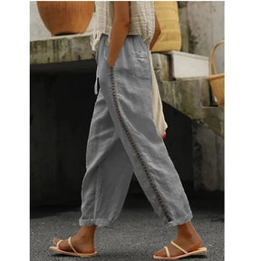 Calça Feminina Jasmine