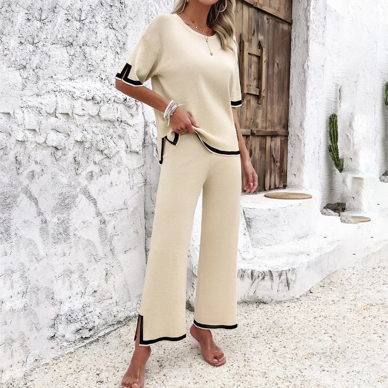 Conjunto Feminino Antonella