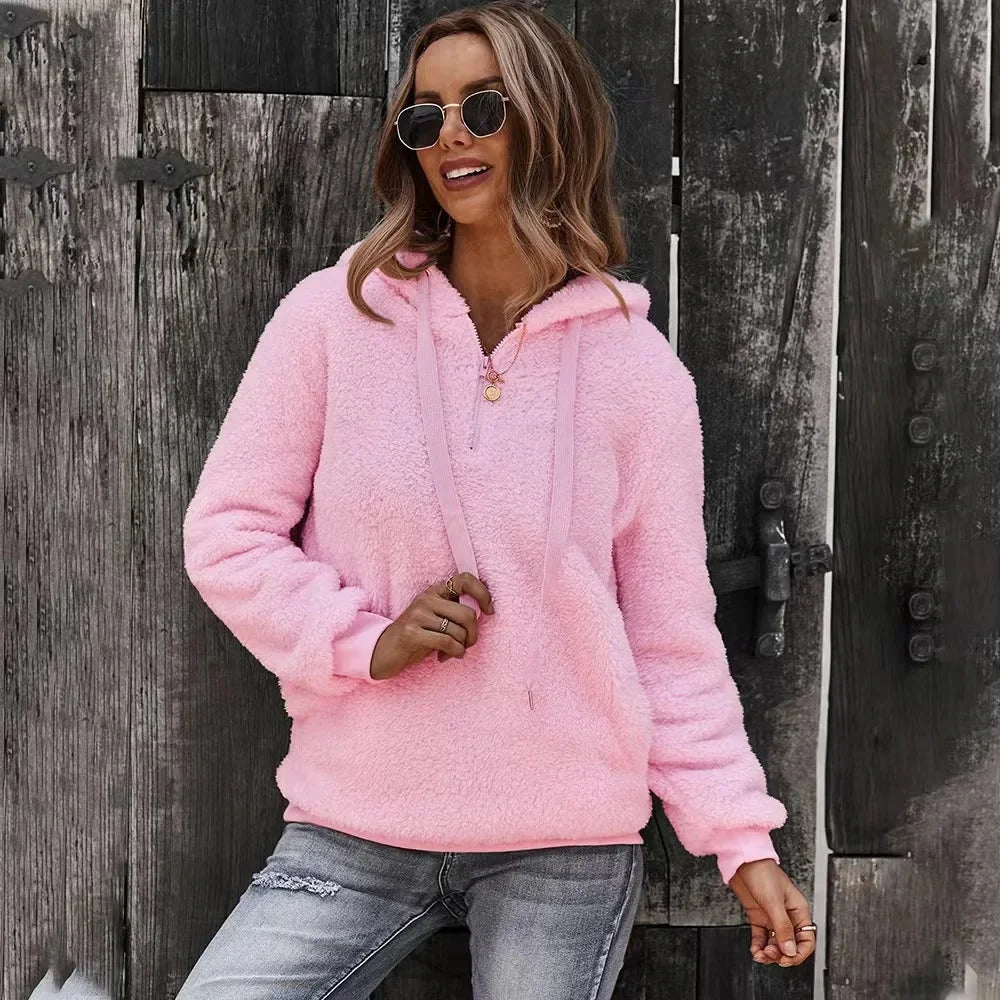 Casaco Feminino Camily
