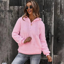 Casaco Feminino Camily