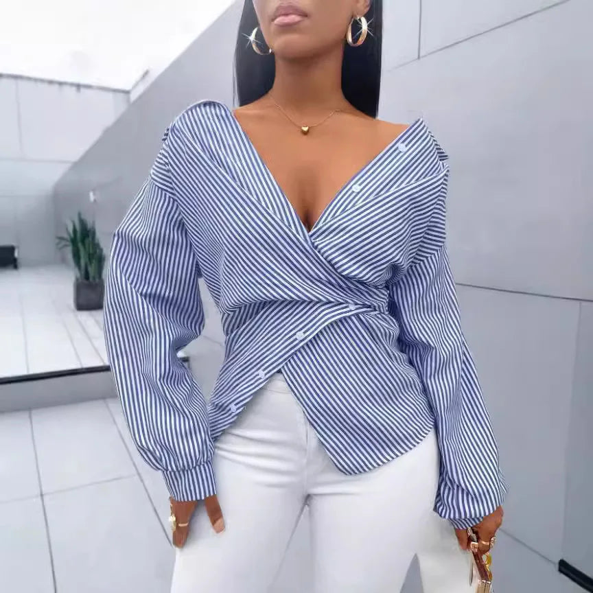 Blusa Feminina Style