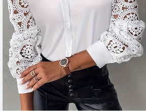 Camisa Feminina Mari