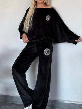 Conjunto Feminino Magali