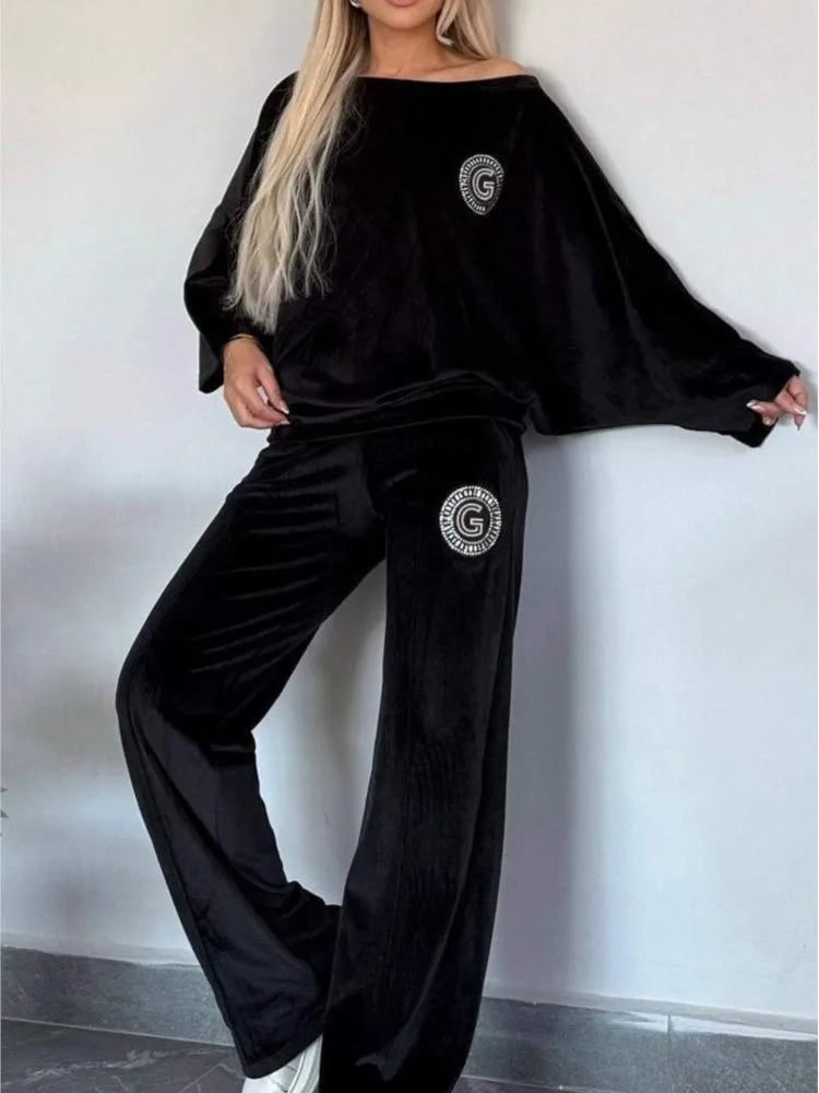 Conjunto Feminino Magali