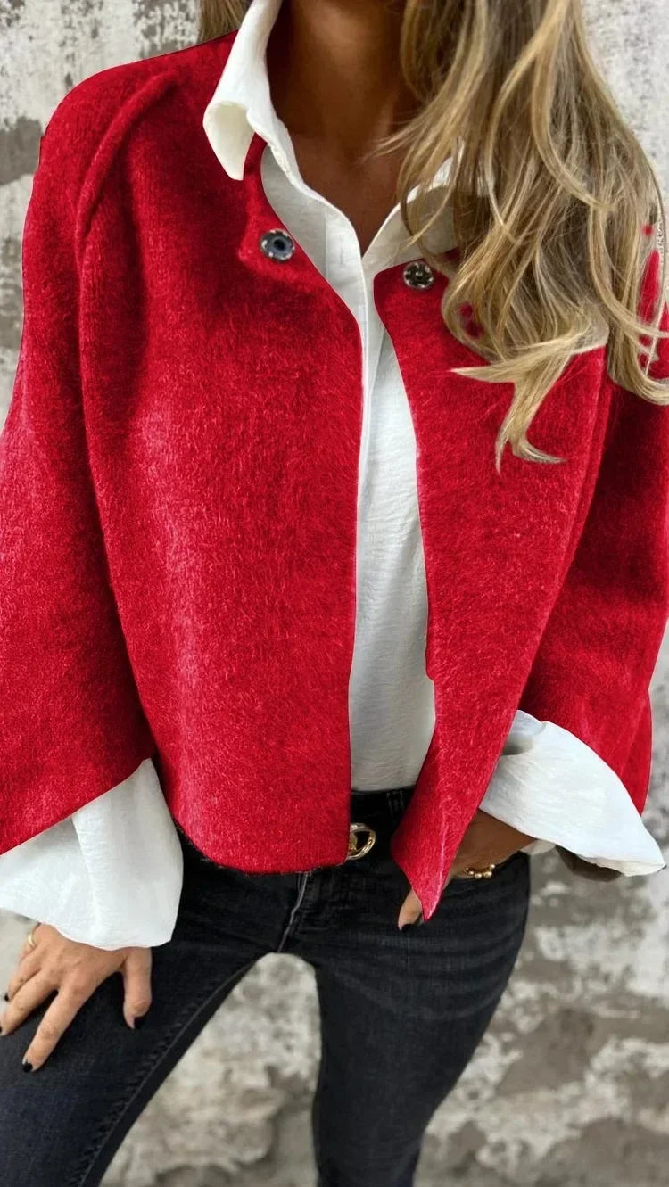 Casaquinho Feminino Helena