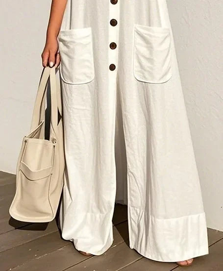 Vestido Feminino Clara