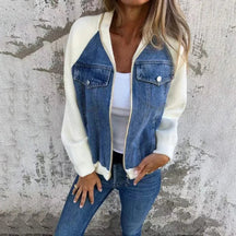 Casaco Feminino Lia