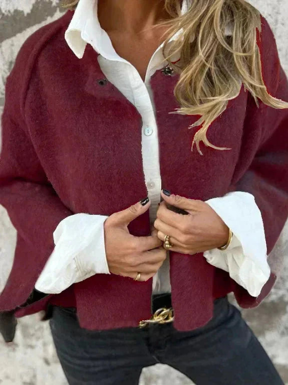 Casaquinho Feminino Helena
