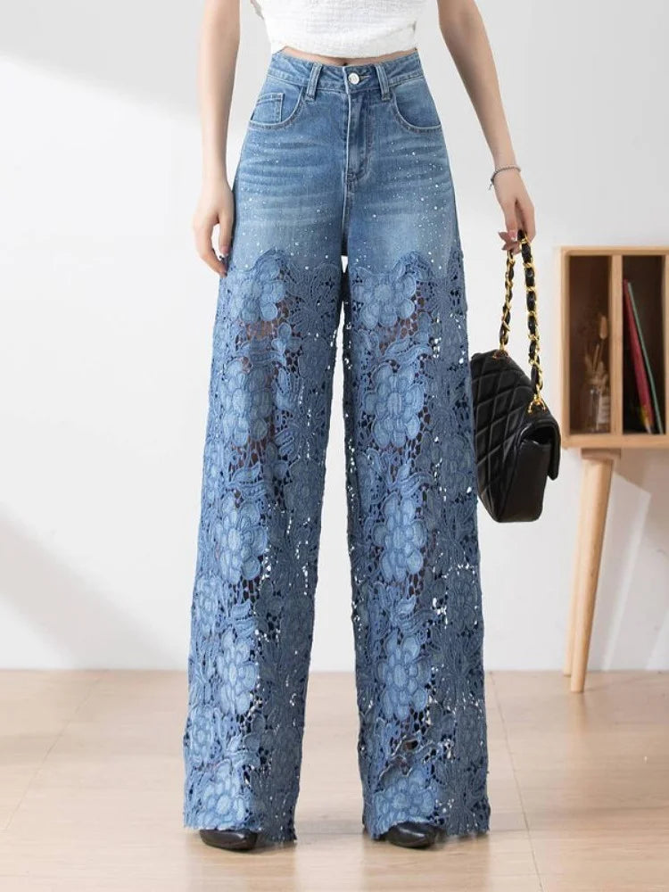 Calça Feminina Jasmine