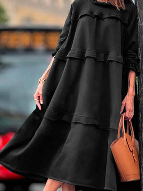 Vestido Feminino Dona Dina