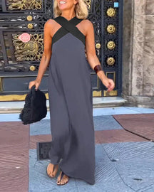 Vestido Feminino Daiane