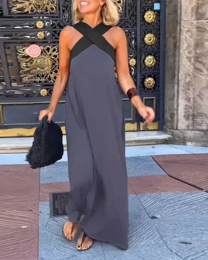 Vestido Feminino Daiane
