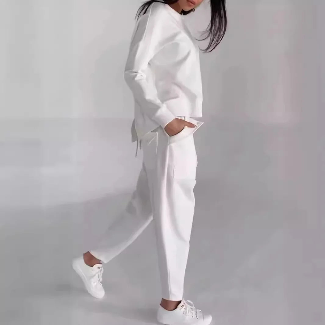 Conjunto Feminino MaxConfort