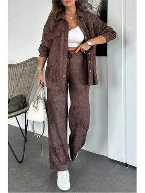 Conjunto Feminino Antonella