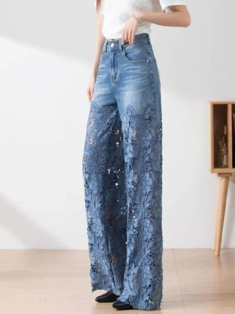 Calça Feminina Jasmine