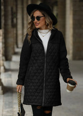 Casaco Feminino Luana