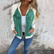 Casaco Feminino Lia