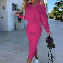 Conjunto Feminino Elisa
