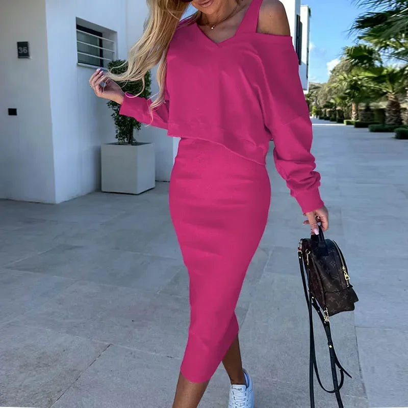 Conjunto Feminino Elisa