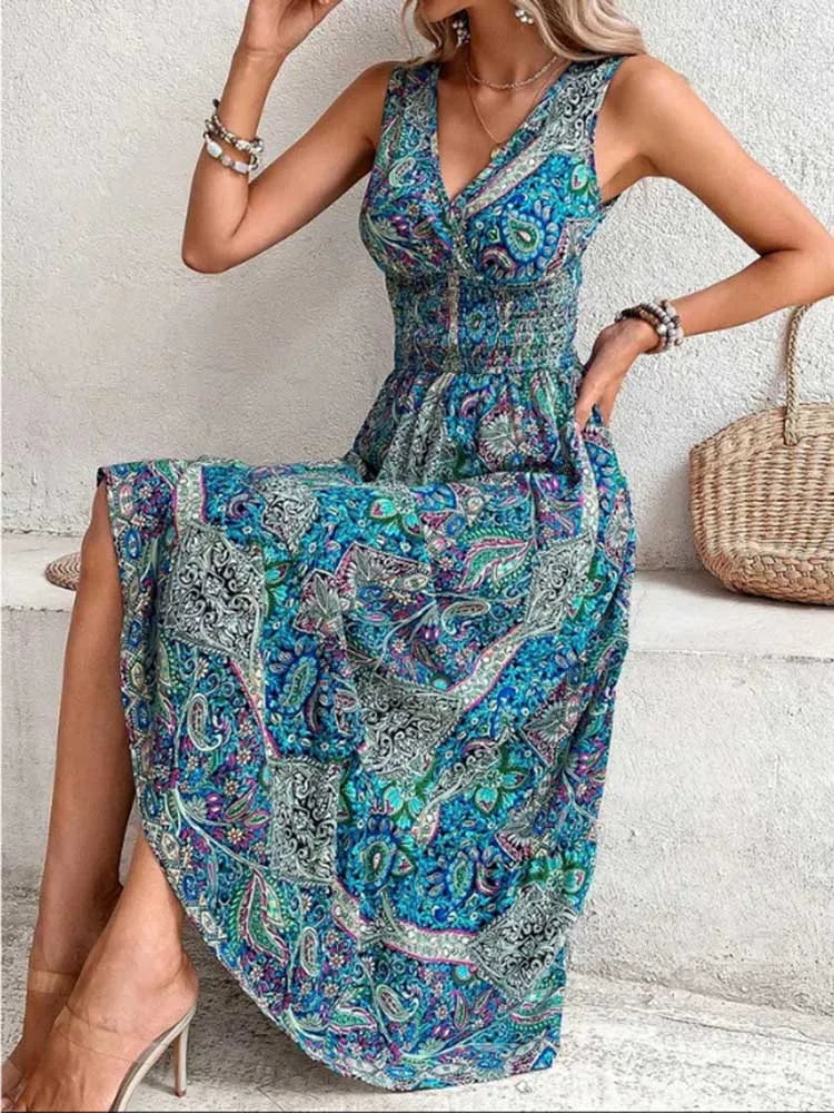 Vestido Feminino Gueixa