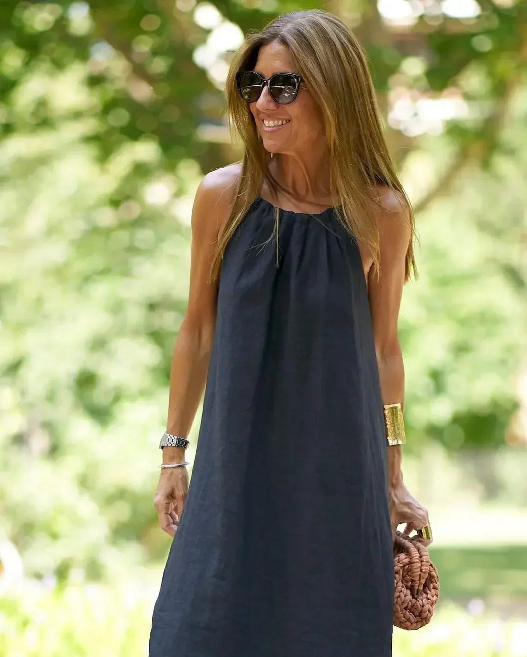 Vestido Feminino Ravena